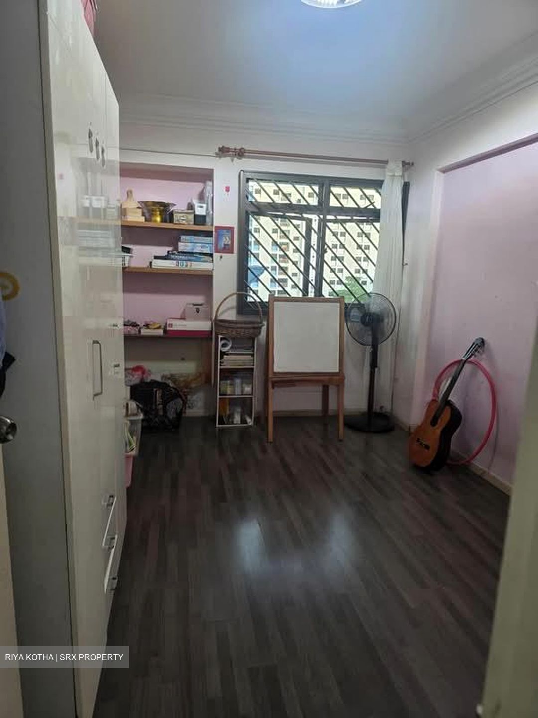 Blk 291B Compassvale Lodge (Sengkang), HDB 5 Rooms #554444261